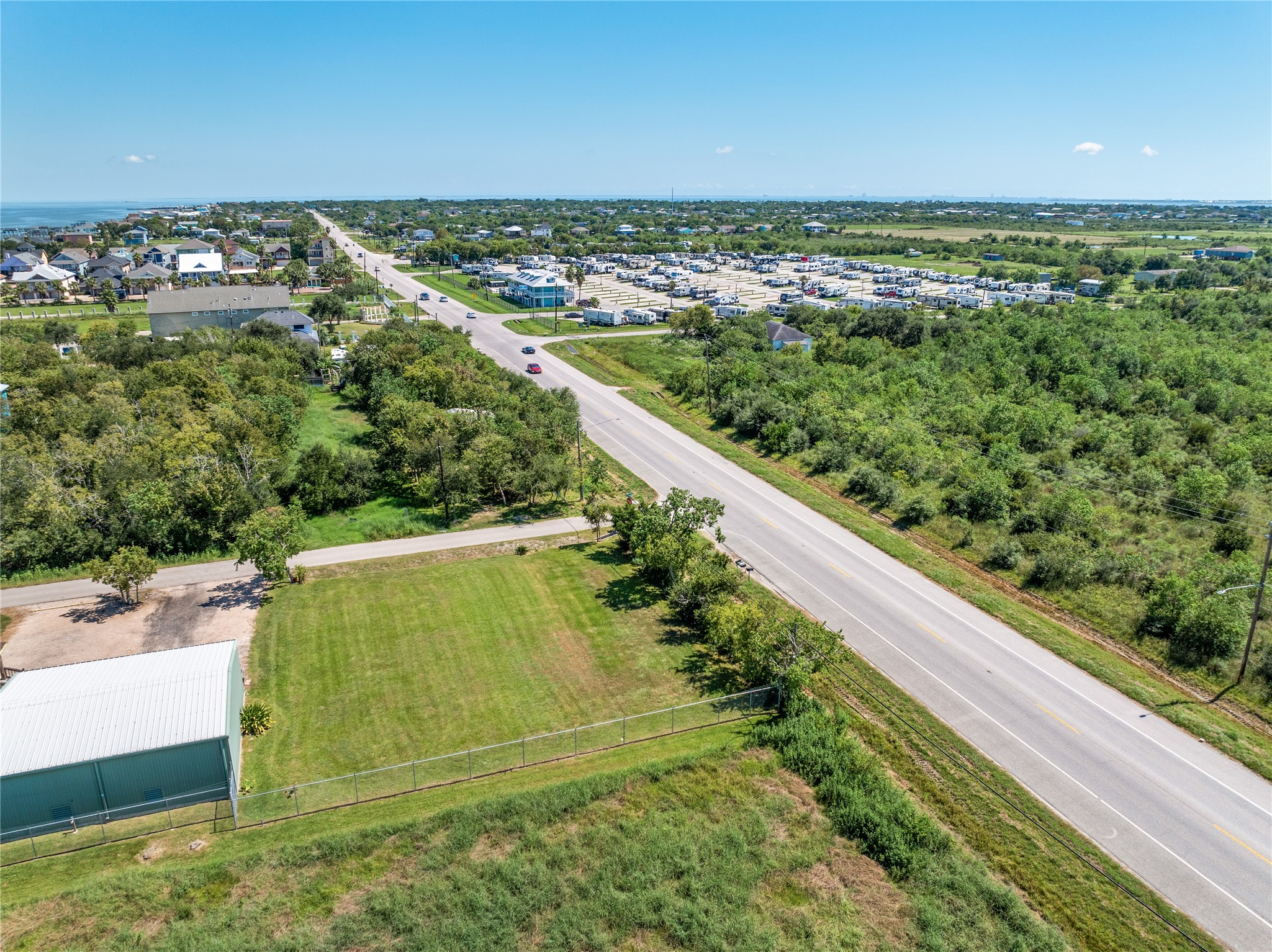 0000 23 1/2 Street, San Leon, TX 77539