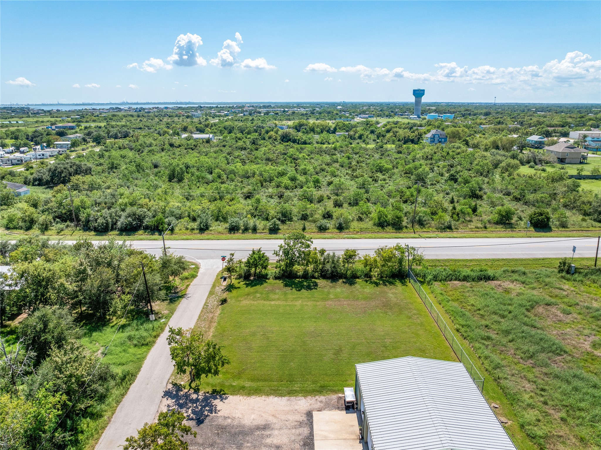 0000 23 1/2 Street, San Leon, TX 77539