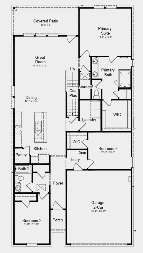 Floor 1