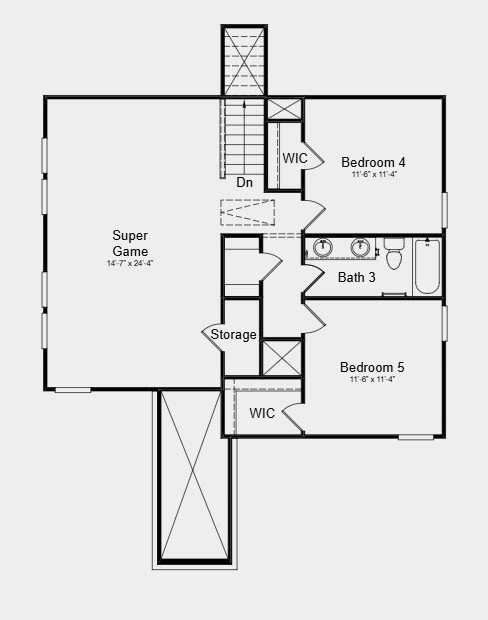 Floor 2