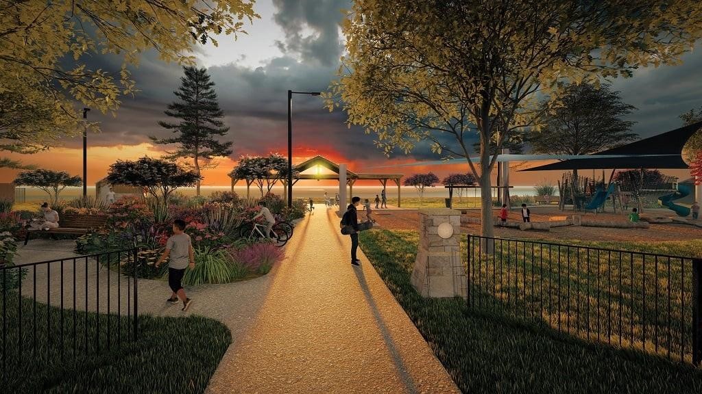 Newport Grove Community