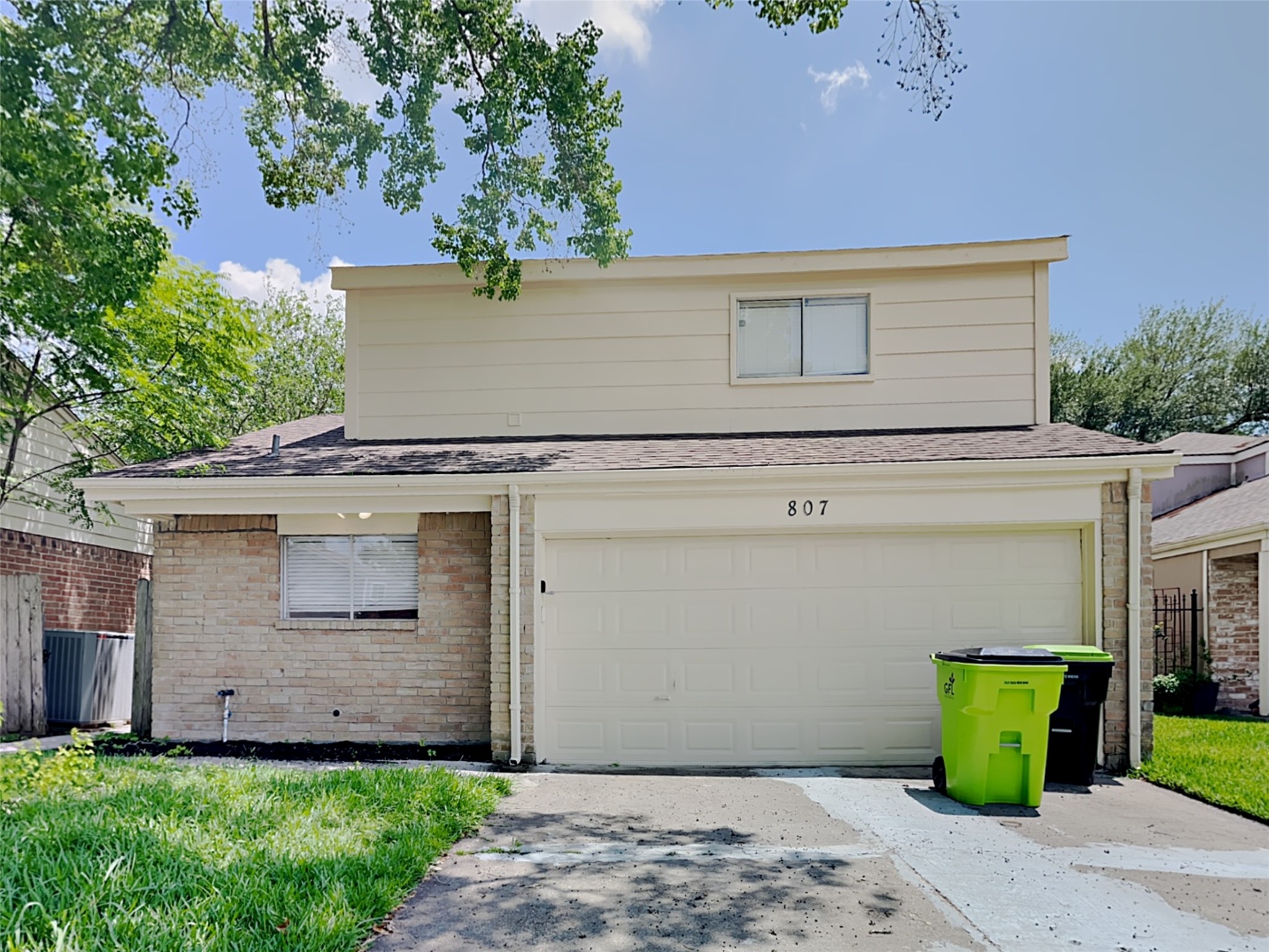 807 Chateau Place, Richmond, TX 77469