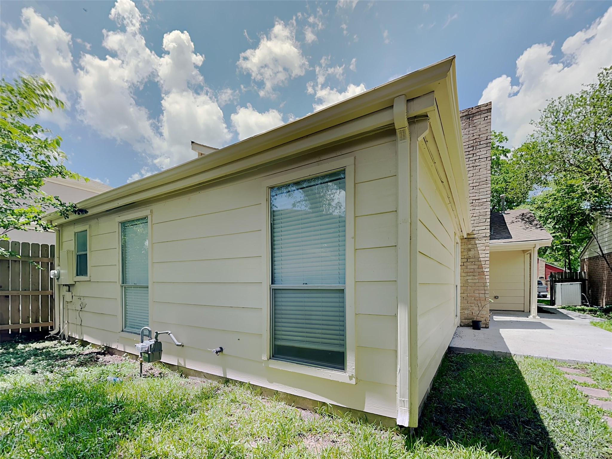 807 Chateau Place, Richmond, TX 77469