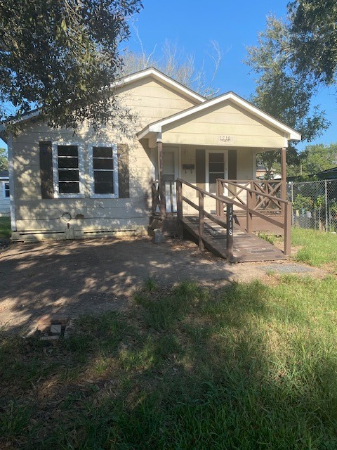 1718 Carlisle Street, Rosenberg, TX 77471