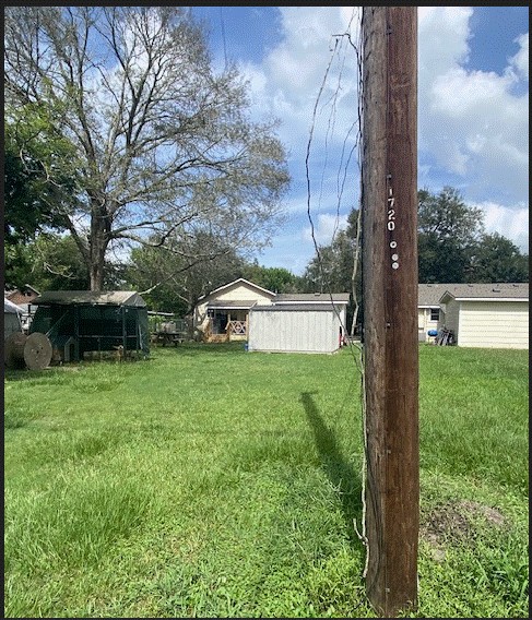 1718 Carlisle Street, Rosenberg, TX 77471