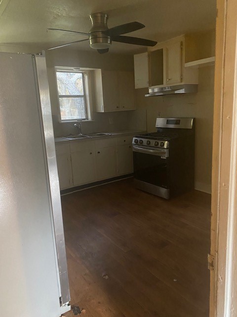 1718 Carlisle Street, Rosenberg, TX 77471