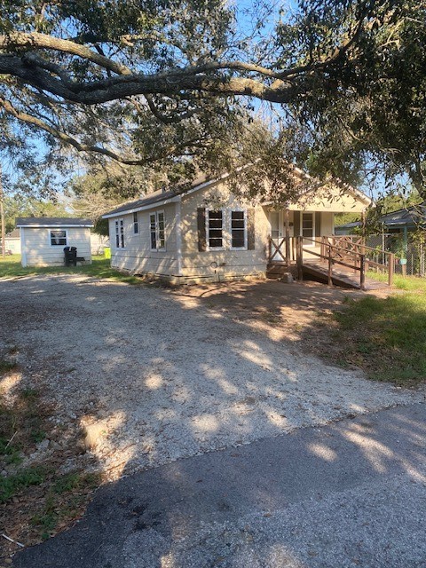 1718 Carlisle Street, Rosenberg, TX 77471