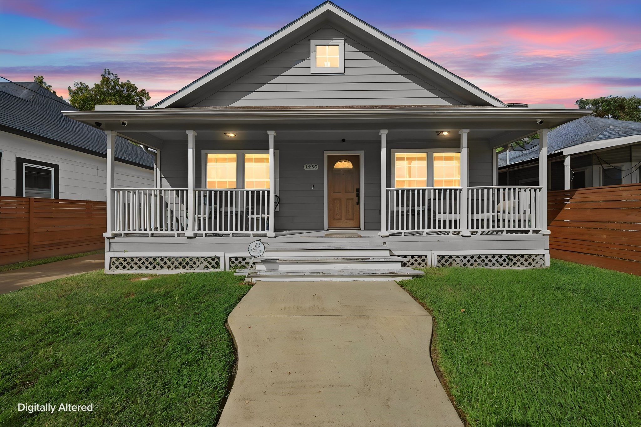 1917 Chapman Street, Houston, TX 77009