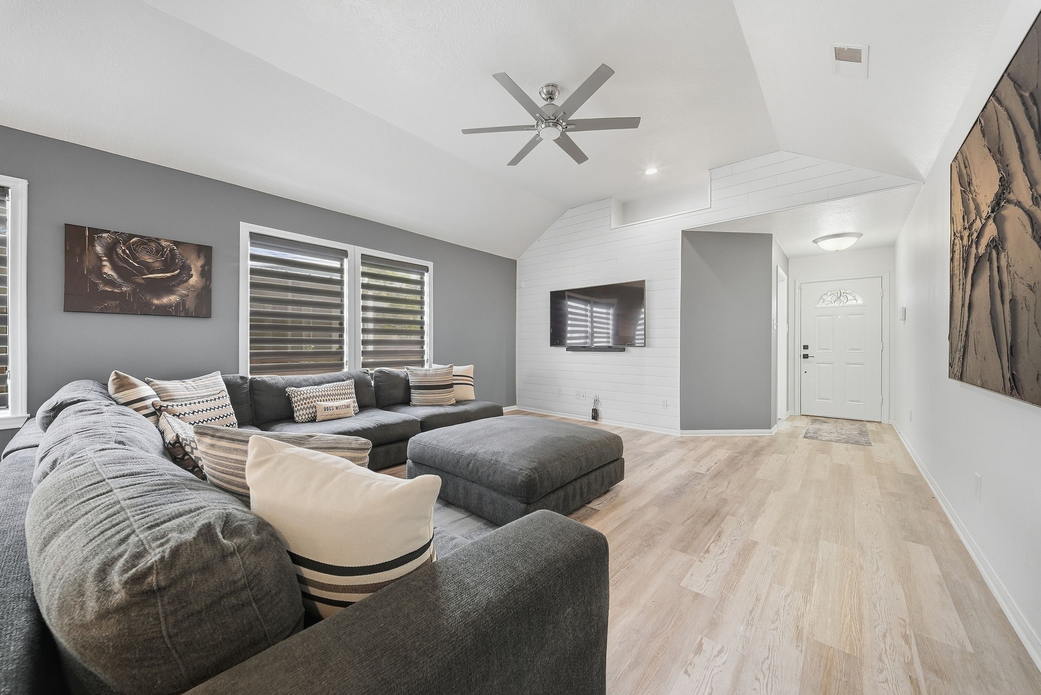1917 Chapman Street, Houston, TX 77009