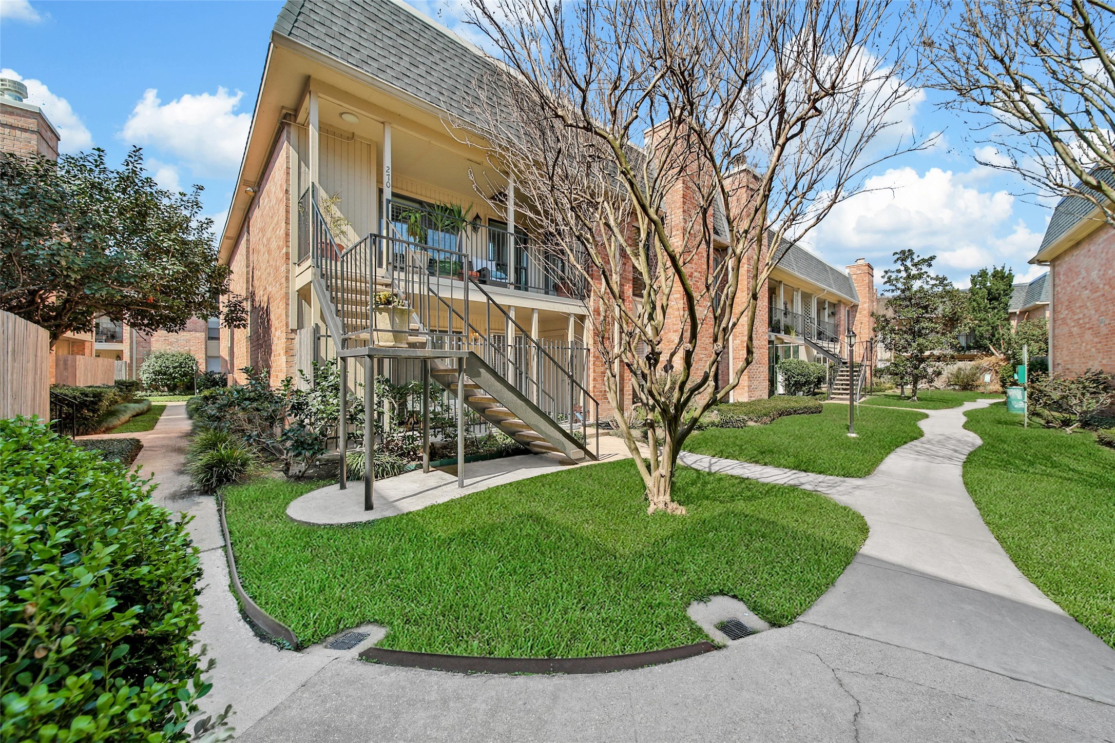 1601 S Shepherd Drive, #170, Houston, TX 77019