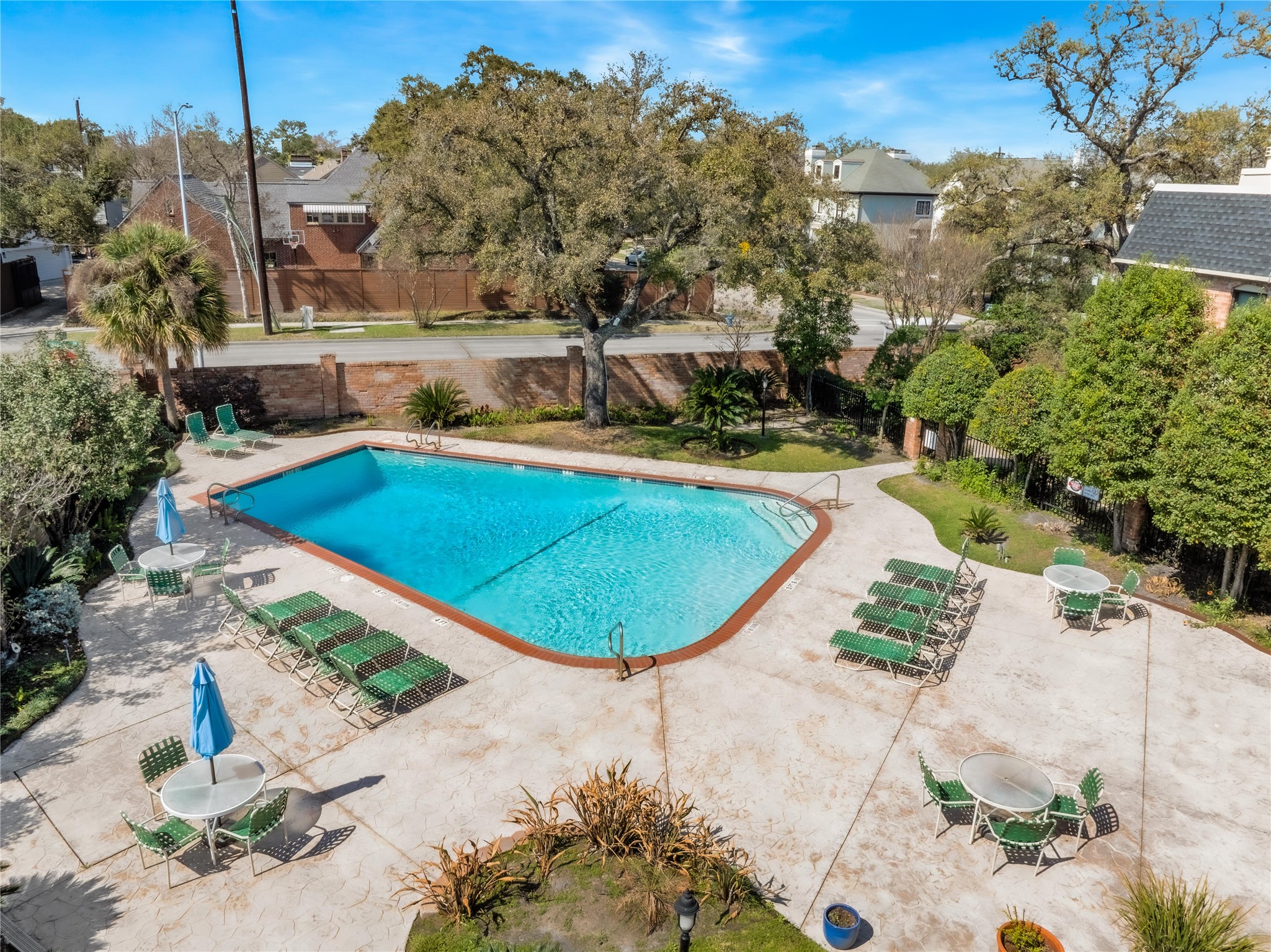 1601 S Shepherd Drive, #170, Houston, TX 77019