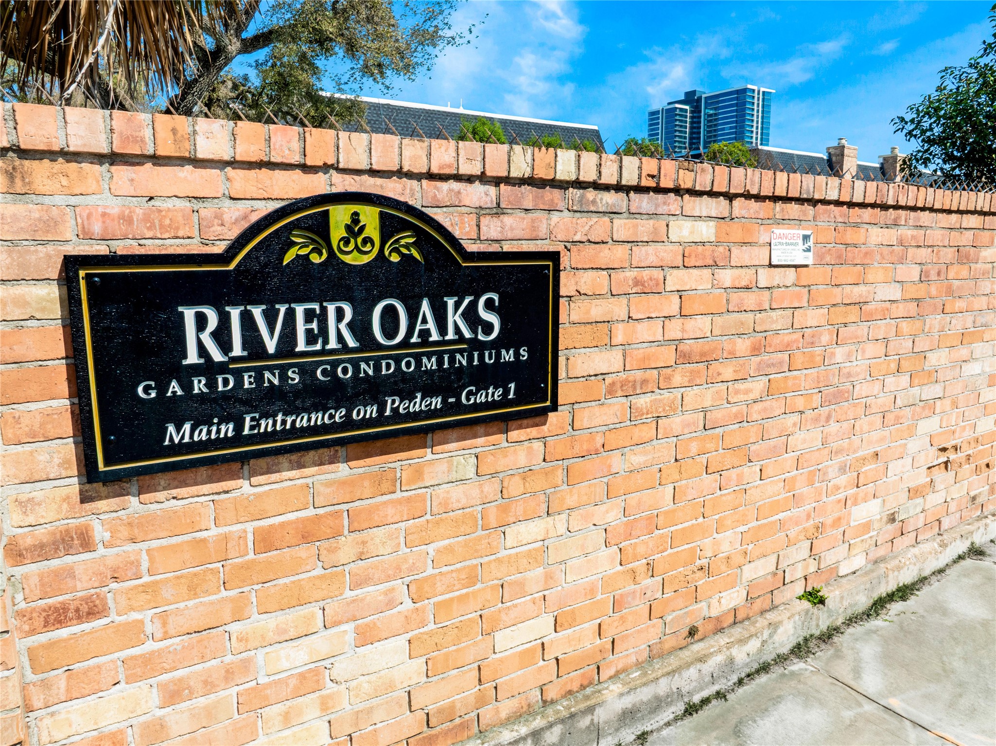 1601 S Shepherd Drive, #170, Houston, TX 77019