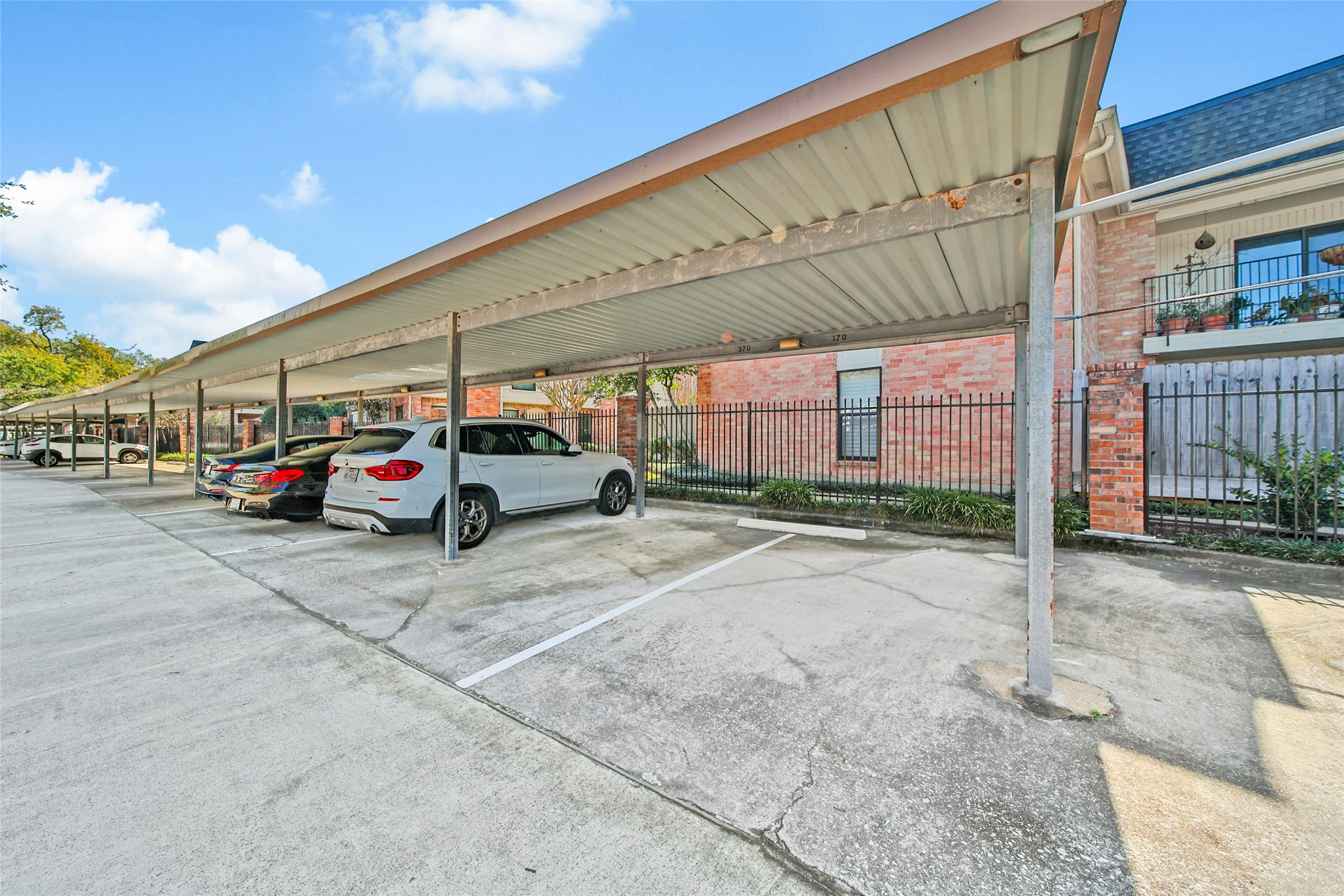 1601 S Shepherd Drive, #170, Houston, TX 77019