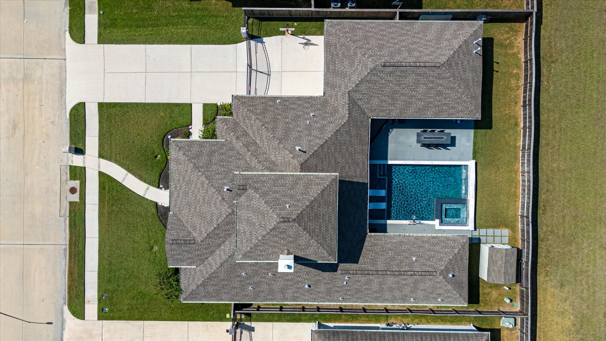 1813 N Prairie Lane, Deer Park, TX 77536