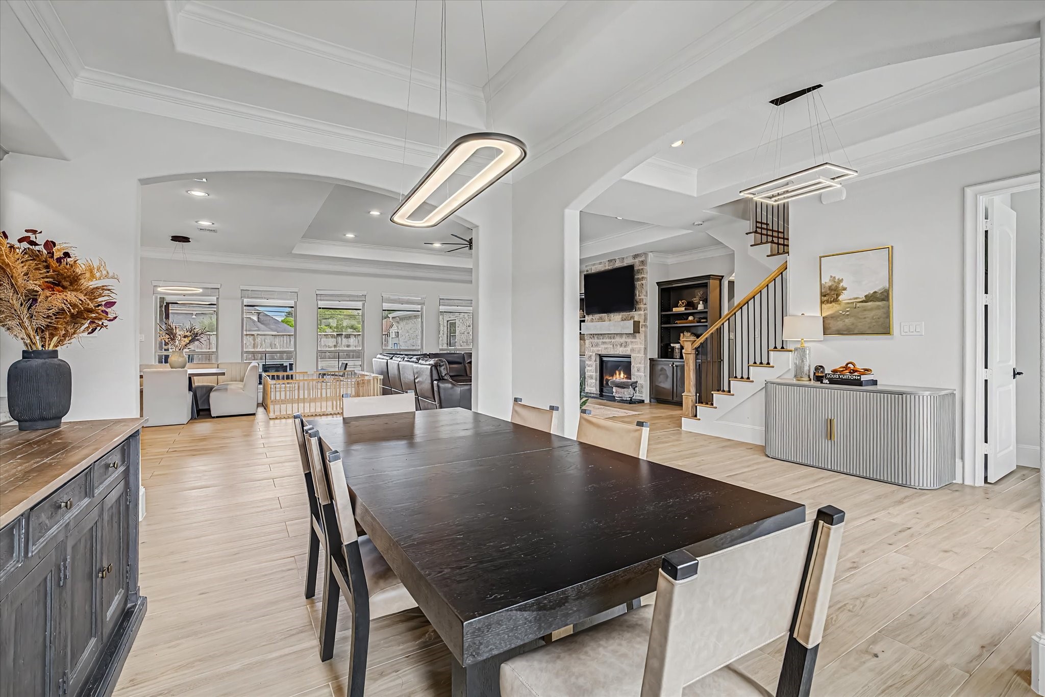 1813 N Prairie Lane, Deer Park, TX 77536