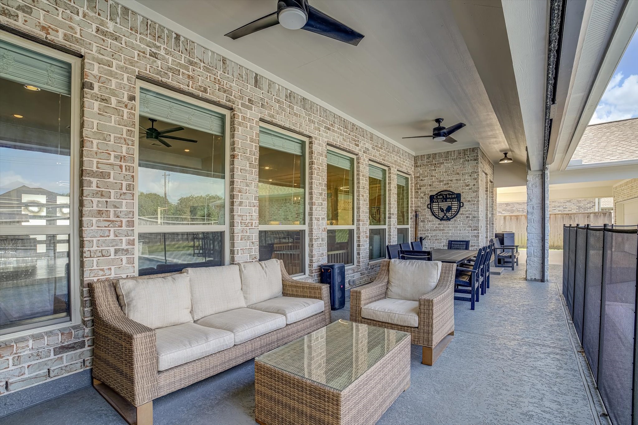 1813 N Prairie Lane, Deer Park, TX 77536
