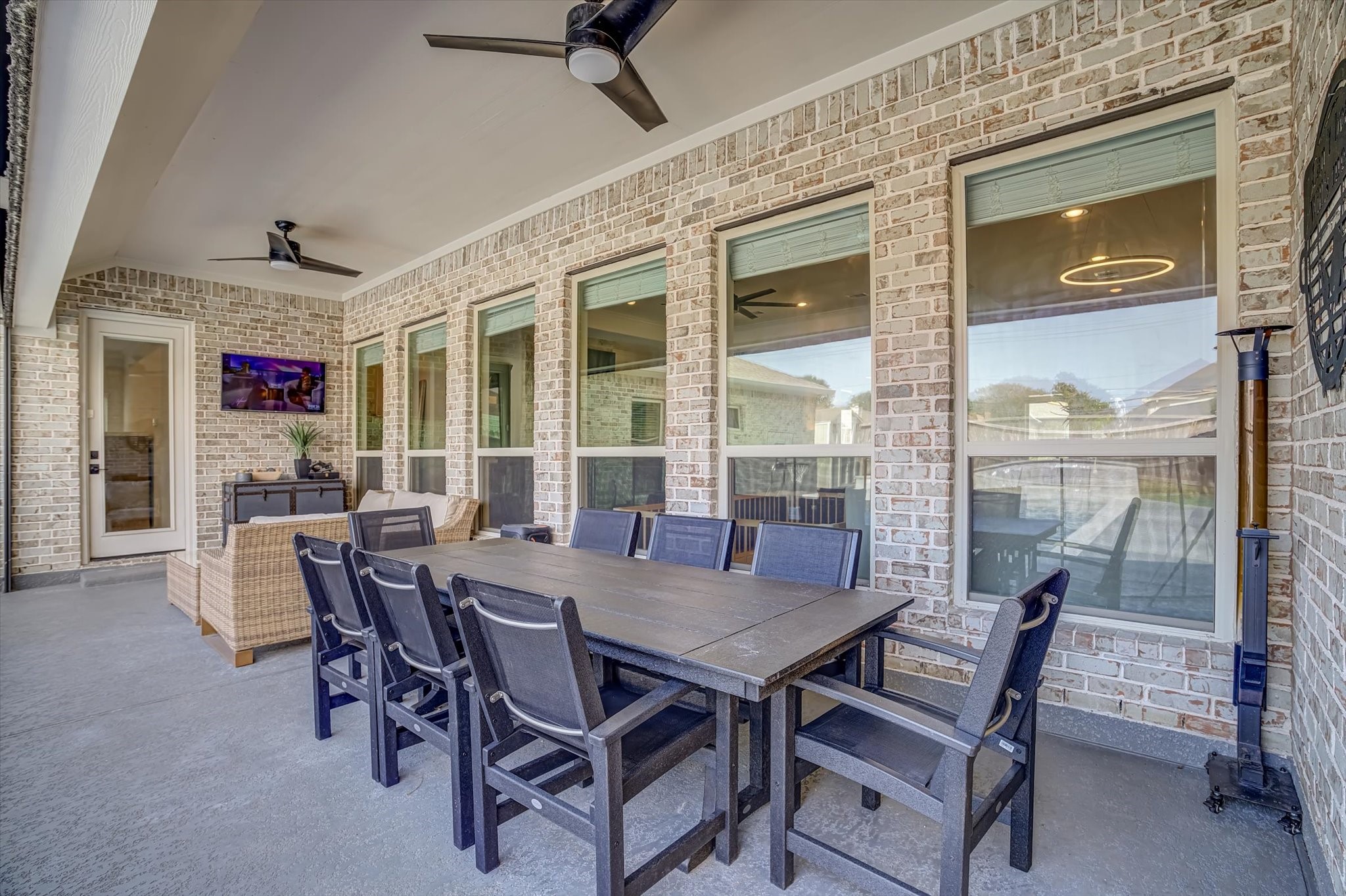 1813 N Prairie Lane, Deer Park, TX 77536