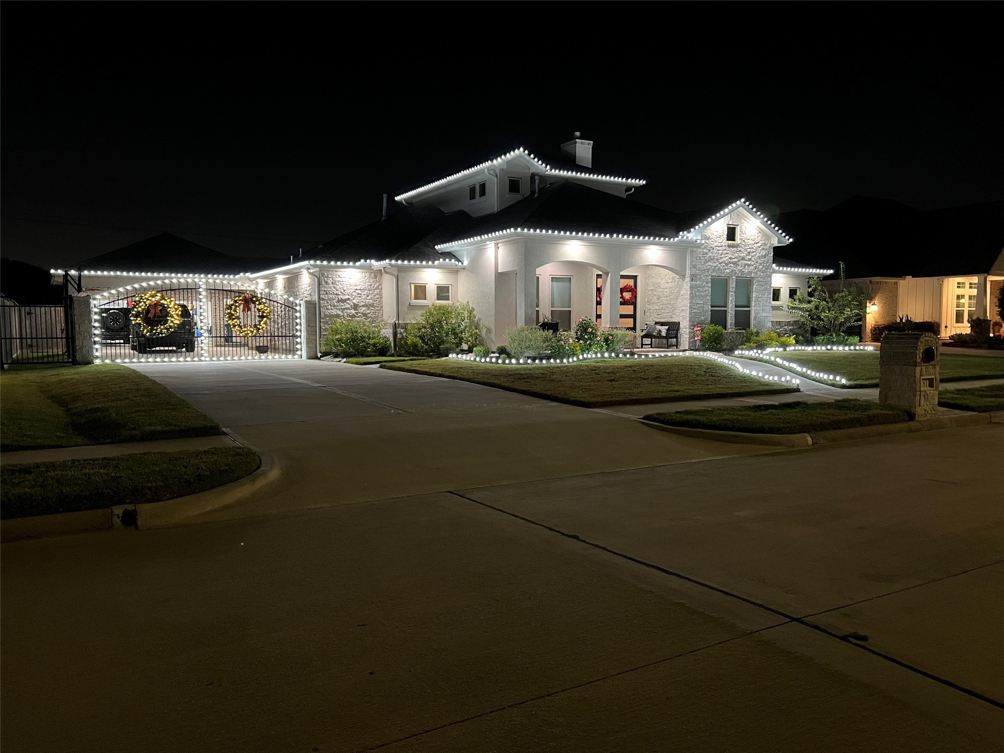 1813 N Prairie Lane, Deer Park, TX 77536