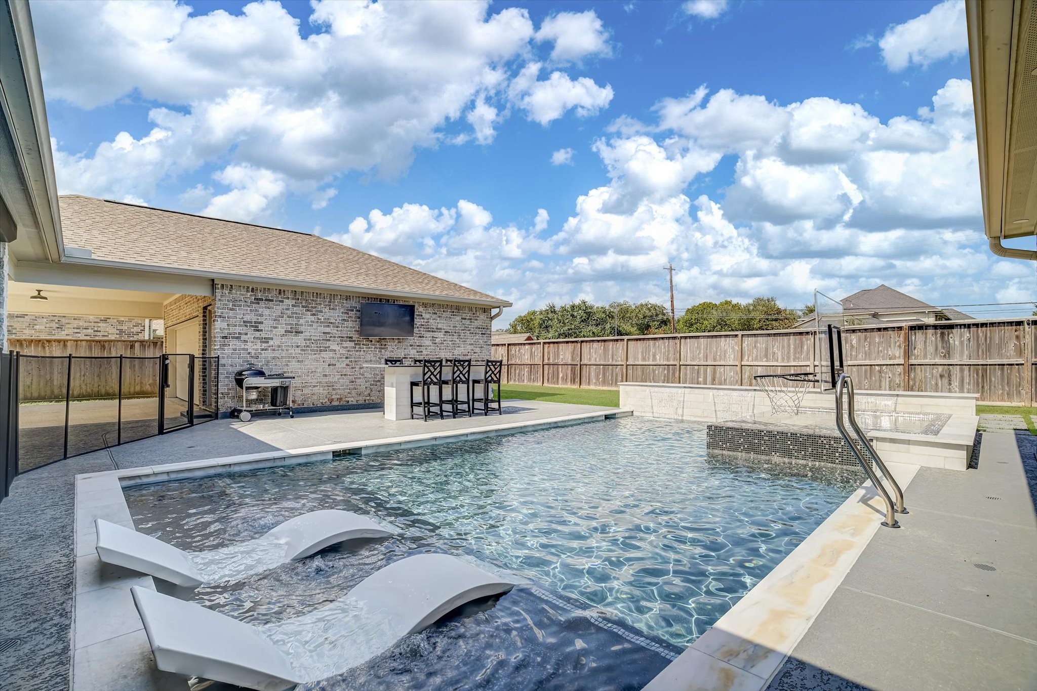 1813 N Prairie Lane, Deer Park, TX 77536