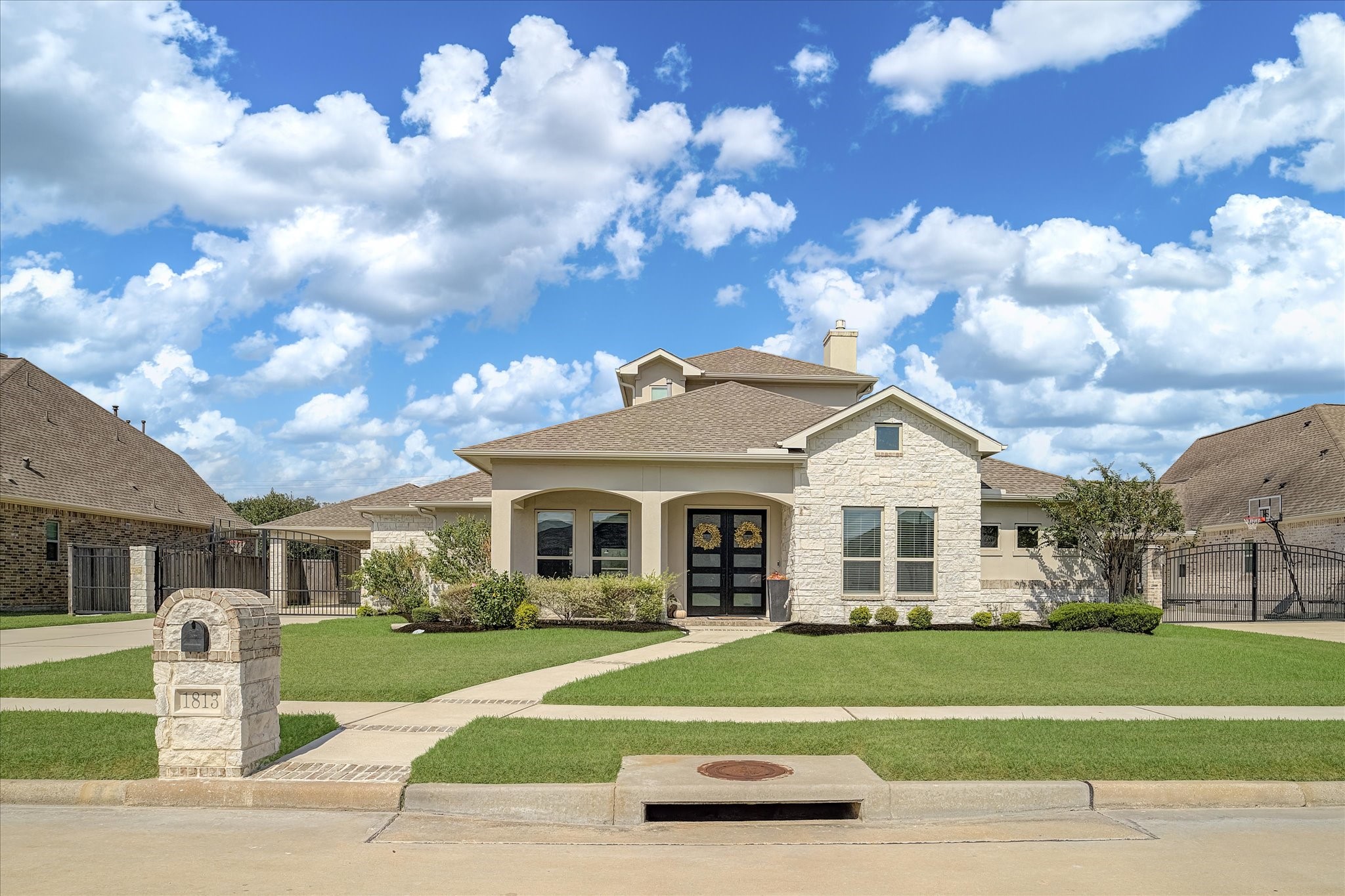 1813 N Prairie Lane, Deer Park, TX 77536