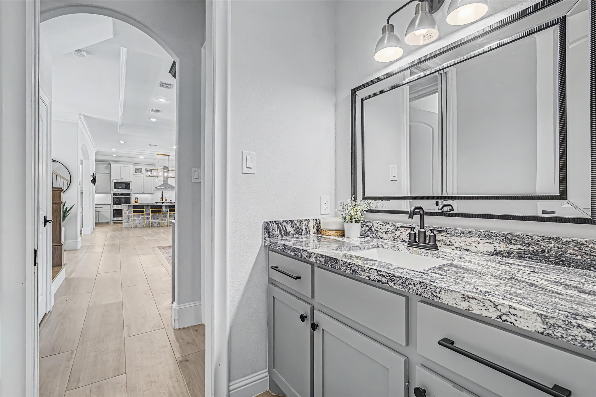 1813 N Prairie Lane, Deer Park, TX 77536