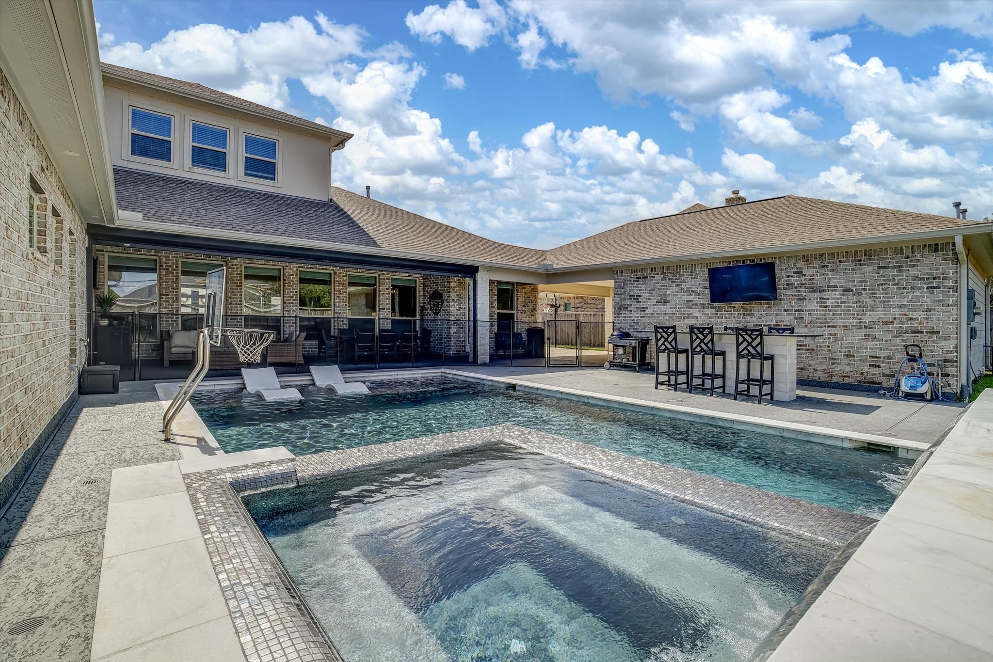 1813 N Prairie Lane, Deer Park, TX 77536