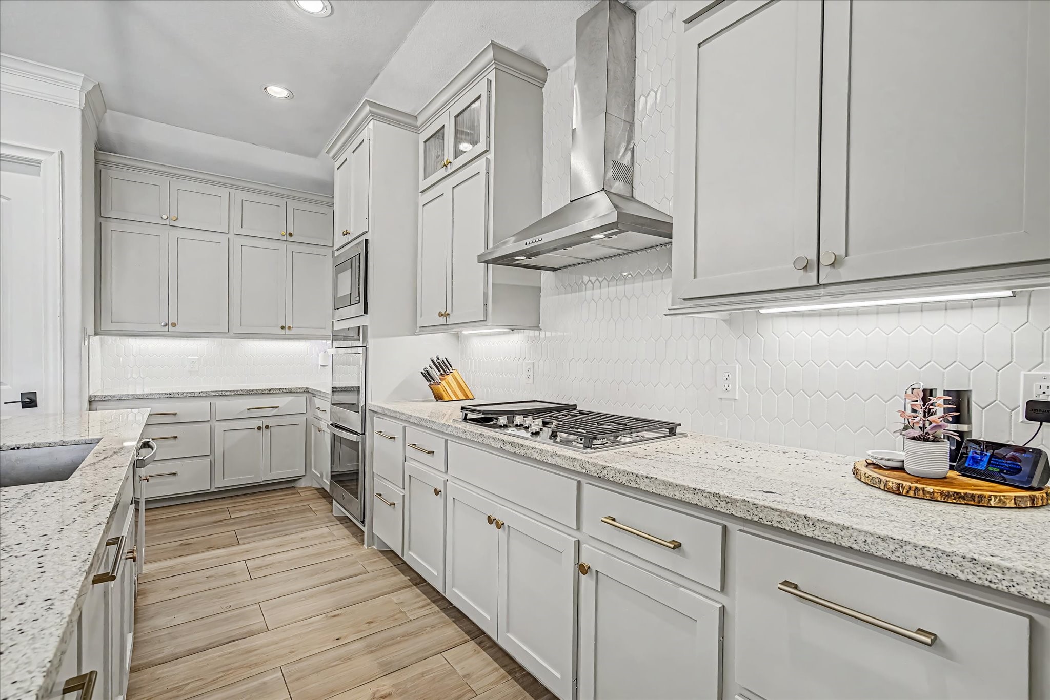 1813 N Prairie Lane, Deer Park, TX 77536