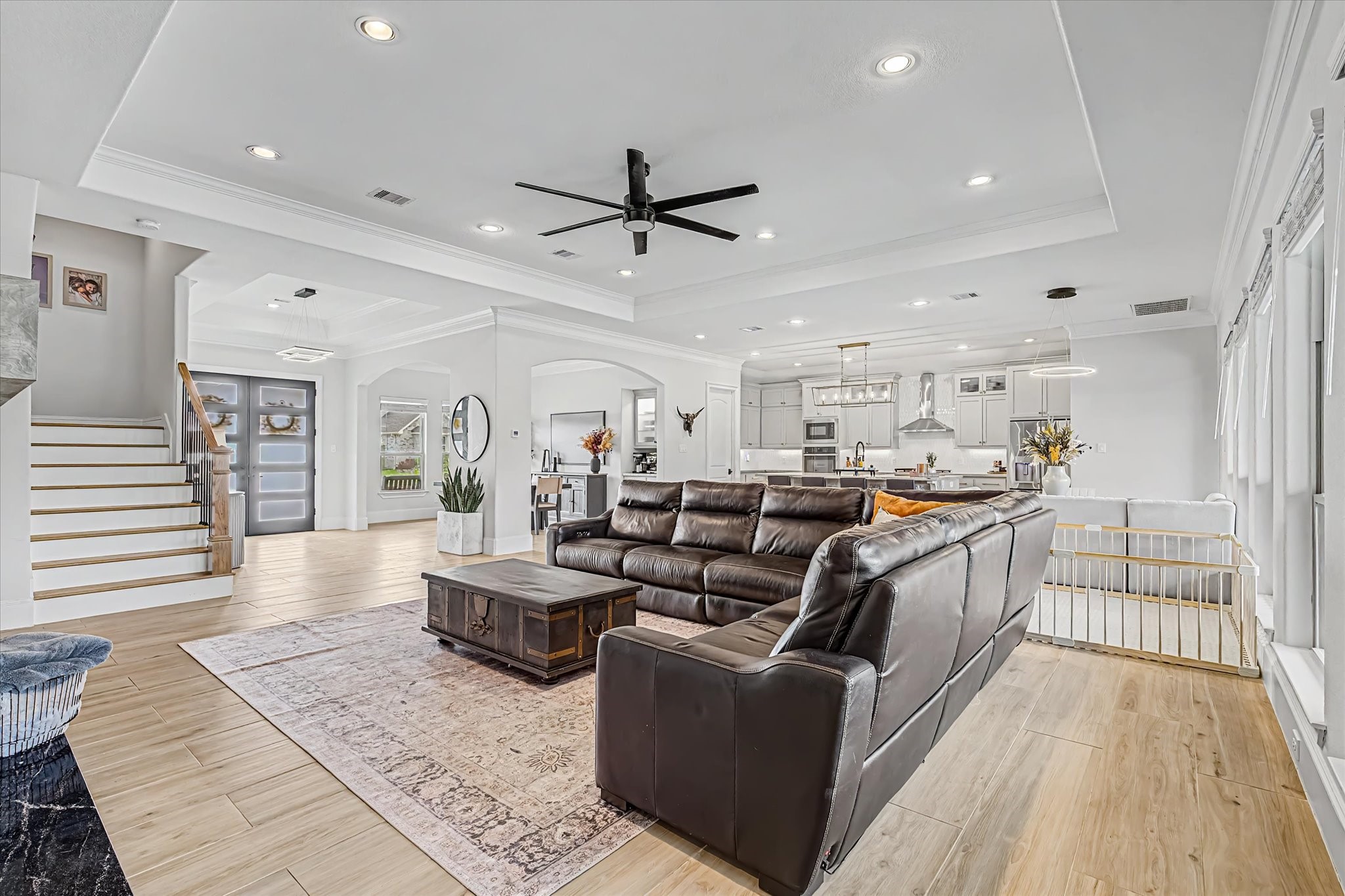 1813 N Prairie Lane, Deer Park, TX 77536