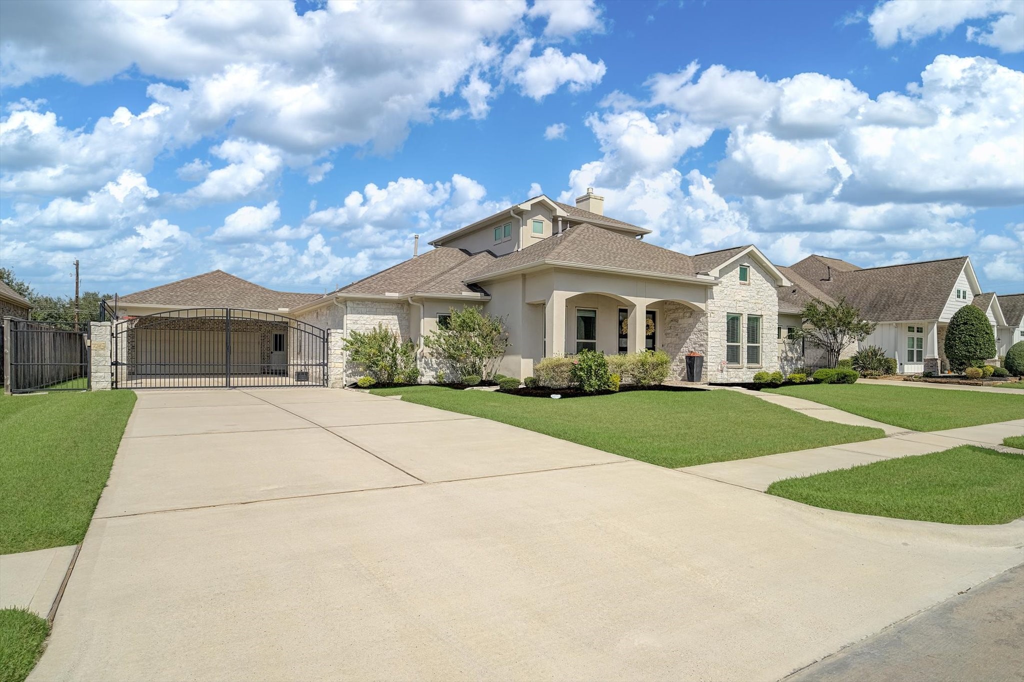 1813 N Prairie Lane, Deer Park, TX 77536