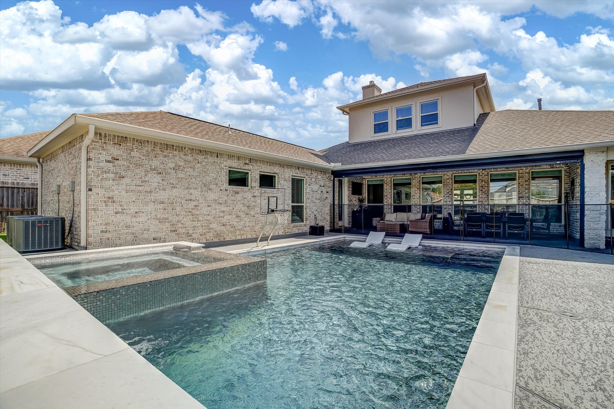 1813 N Prairie Lane, Deer Park, TX 77536