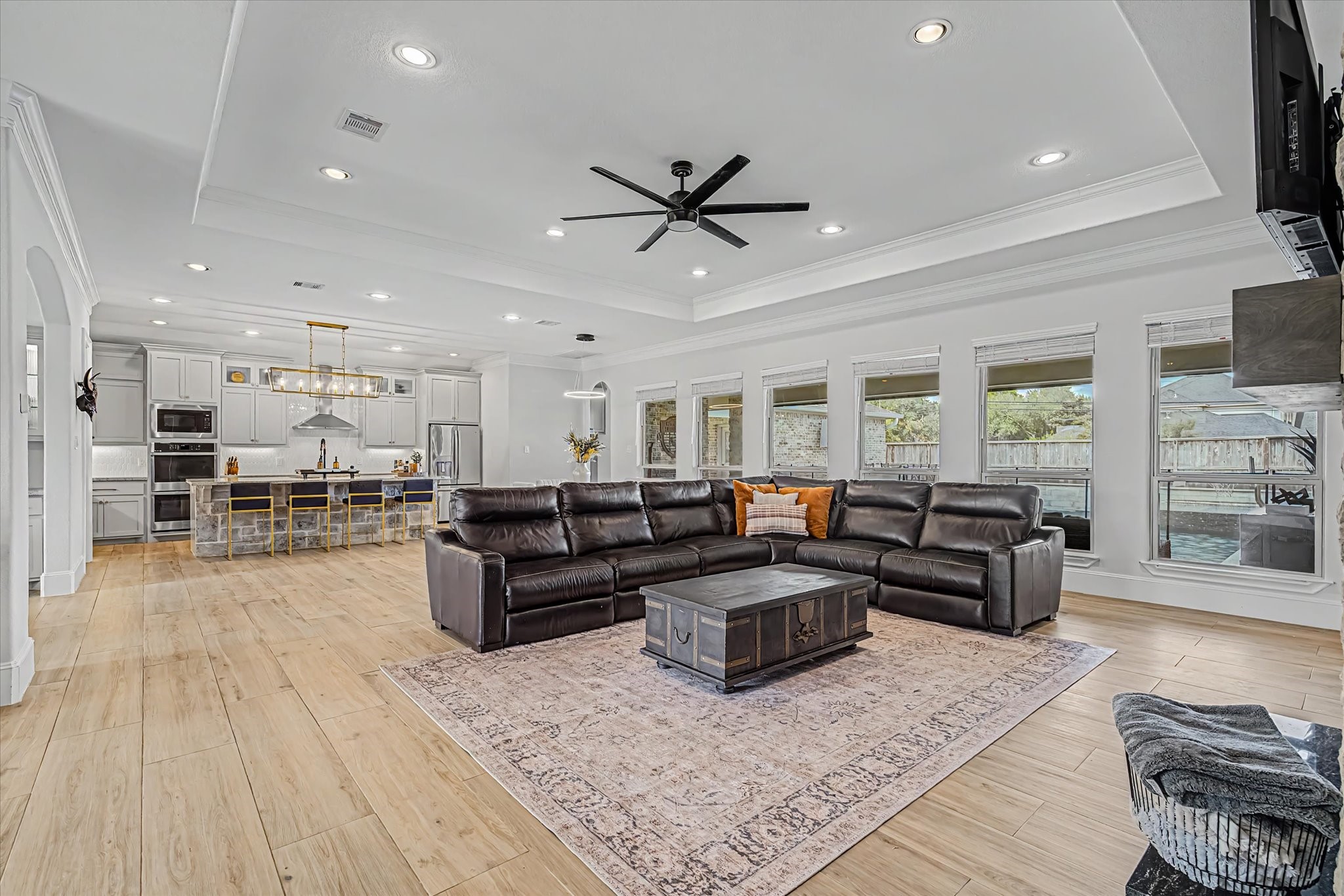 1813 N Prairie Lane, Deer Park, TX 77536