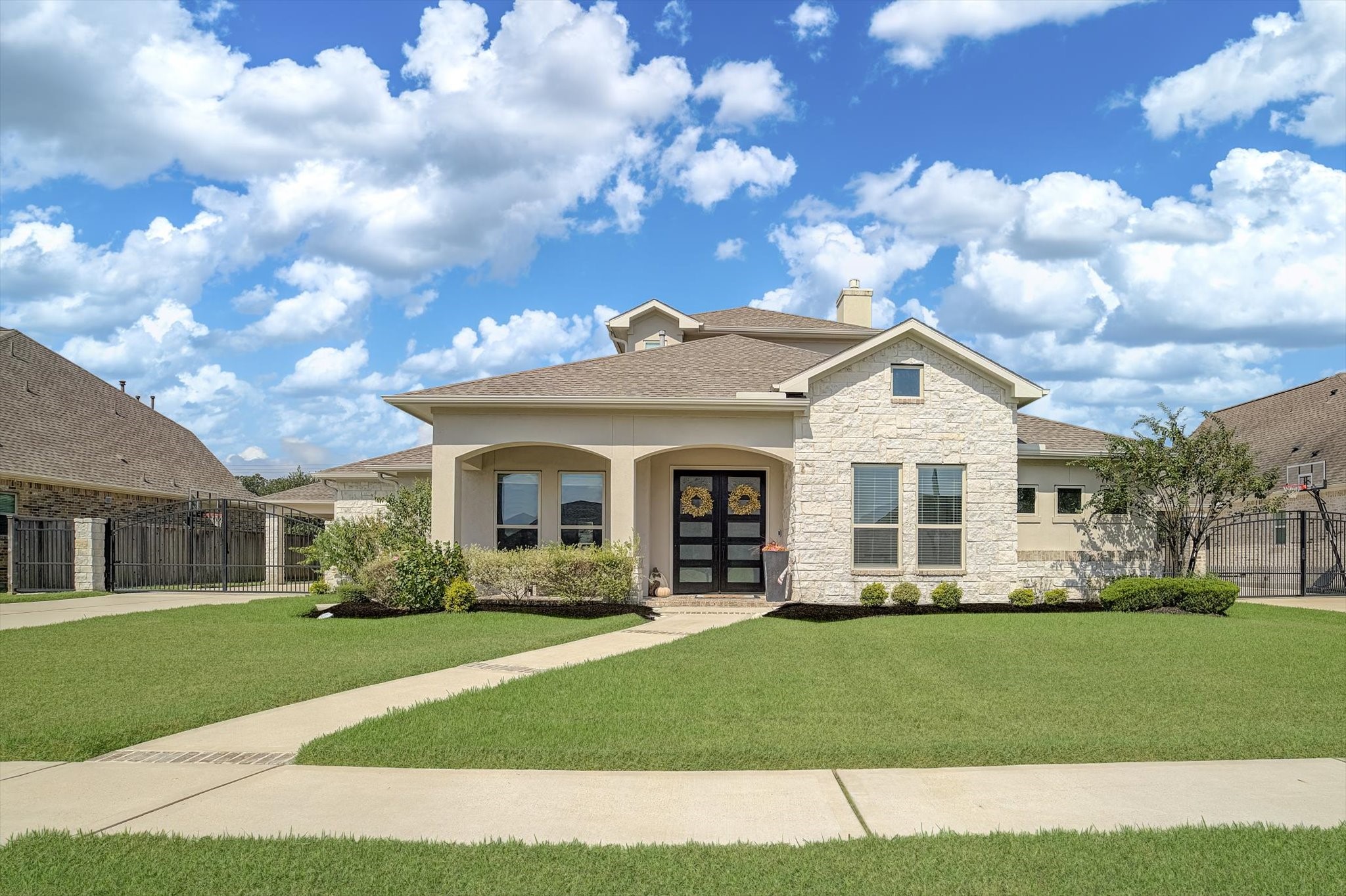 1813 N Prairie Lane, Deer Park, TX 77536