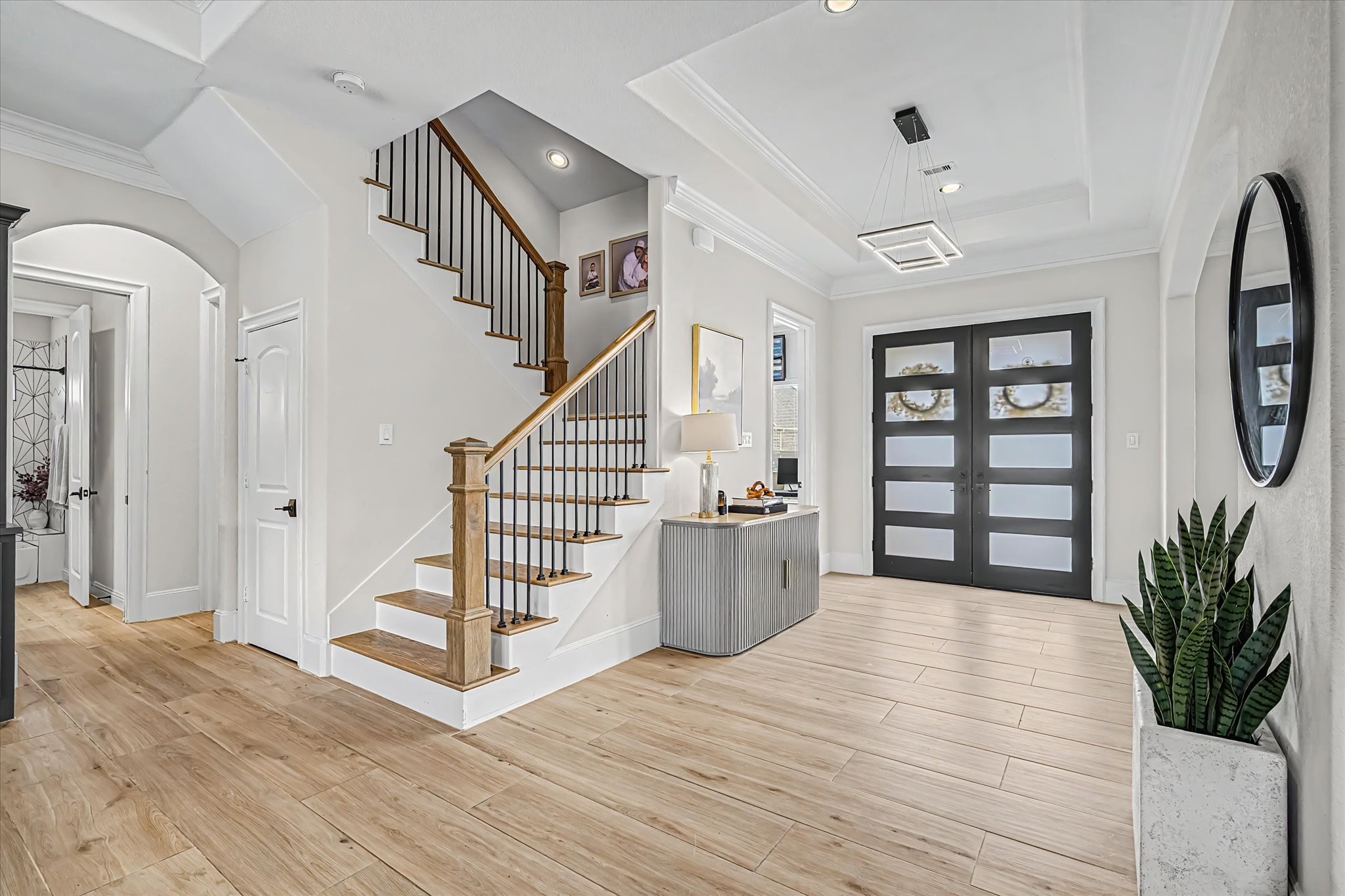 1813 N Prairie Lane, Deer Park, TX 77536