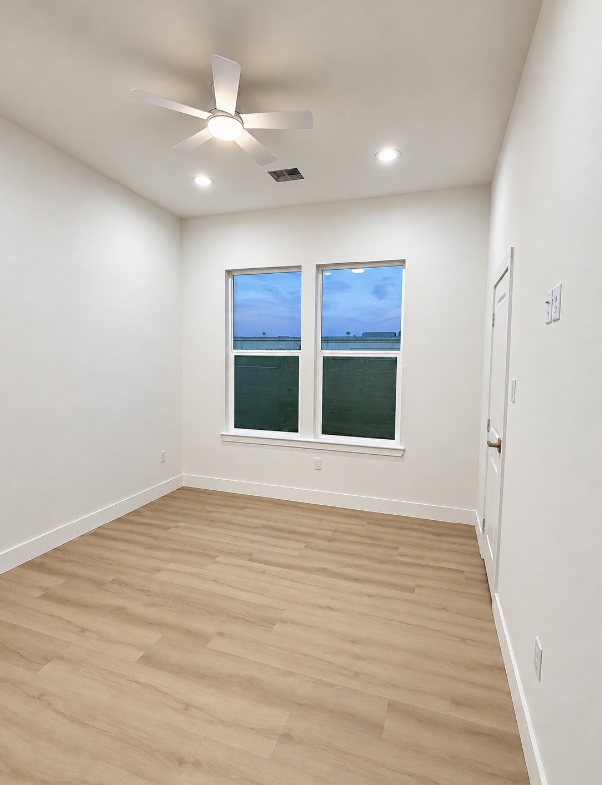 3rd bedroom