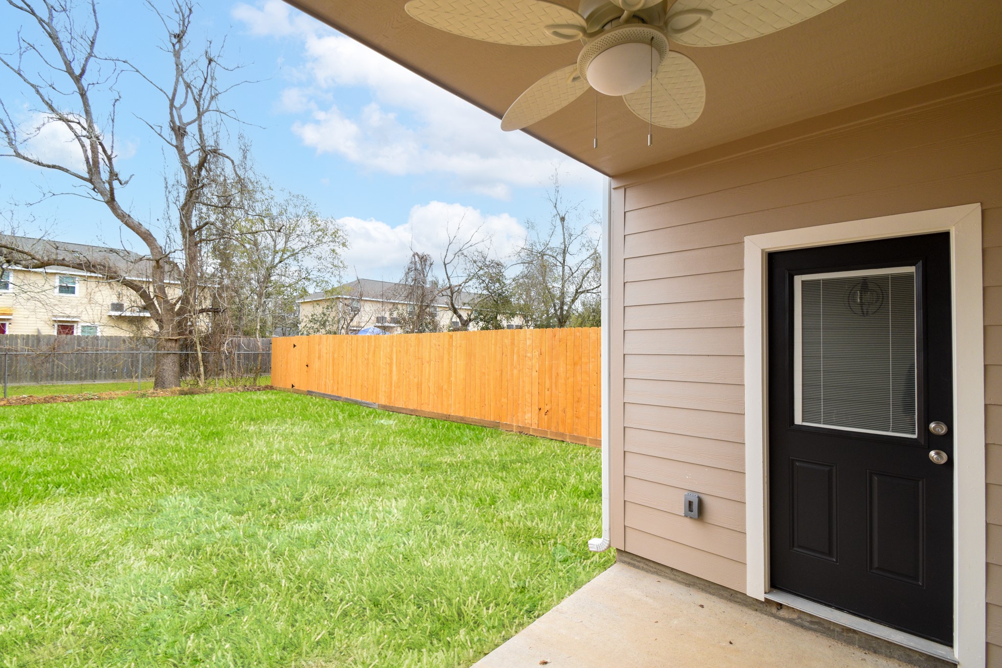 4719 19th Street, #D, Bacliff, TX 77518