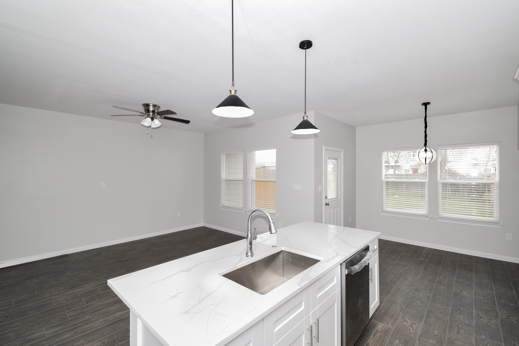4719 19th Street, #D, Bacliff, TX 77518