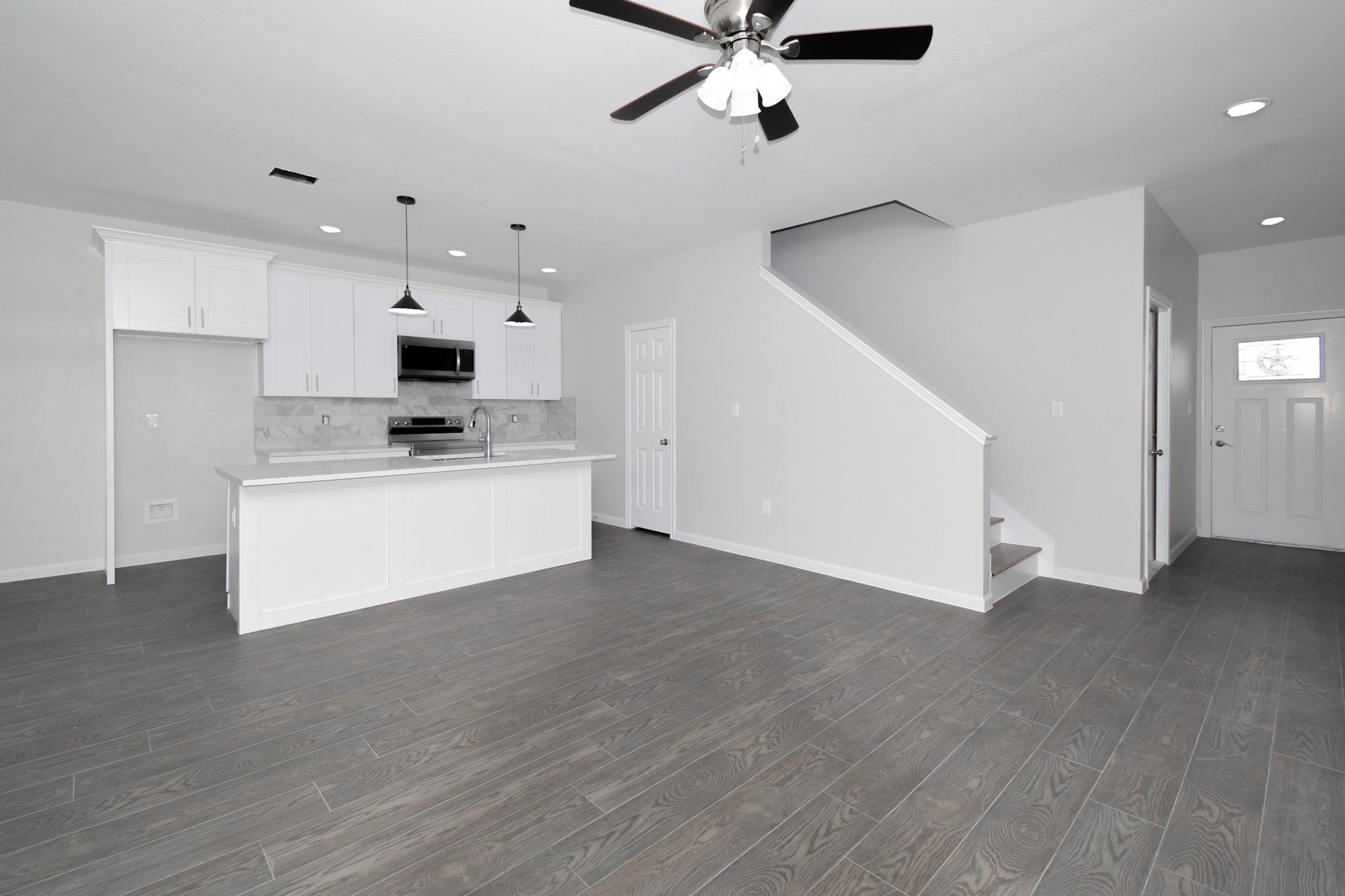 4719 19th Street, #D, Bacliff, TX 77518