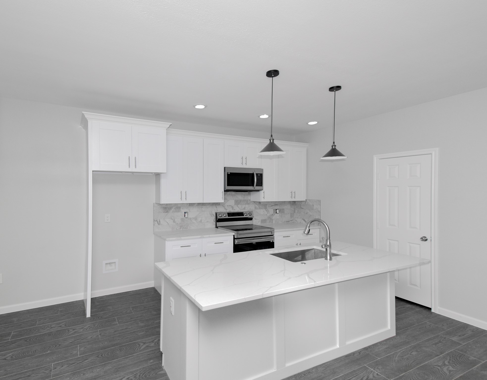4719 19th Street, #D, Bacliff, TX 77518