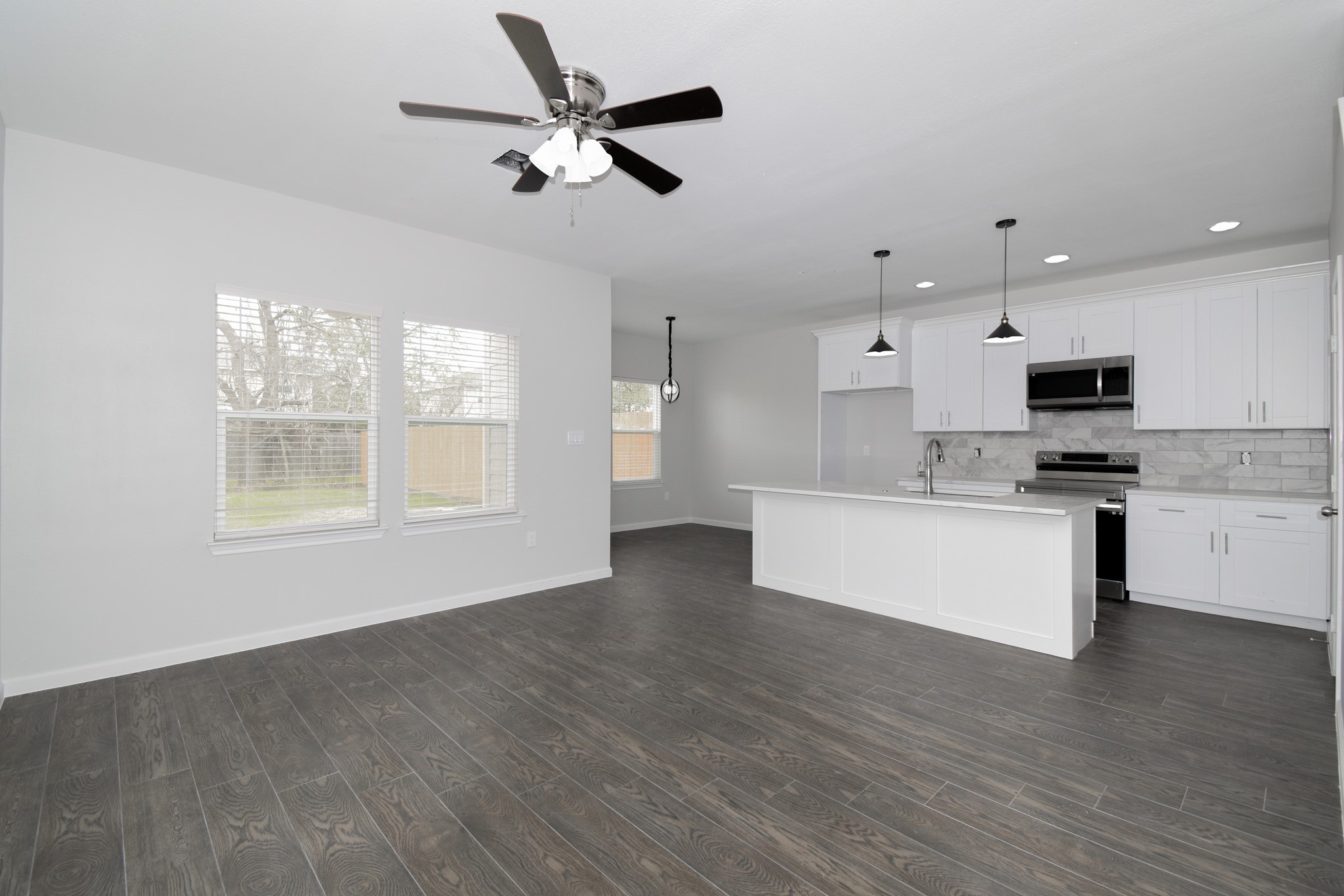 4719 19th Street, #D, Bacliff, TX 77518