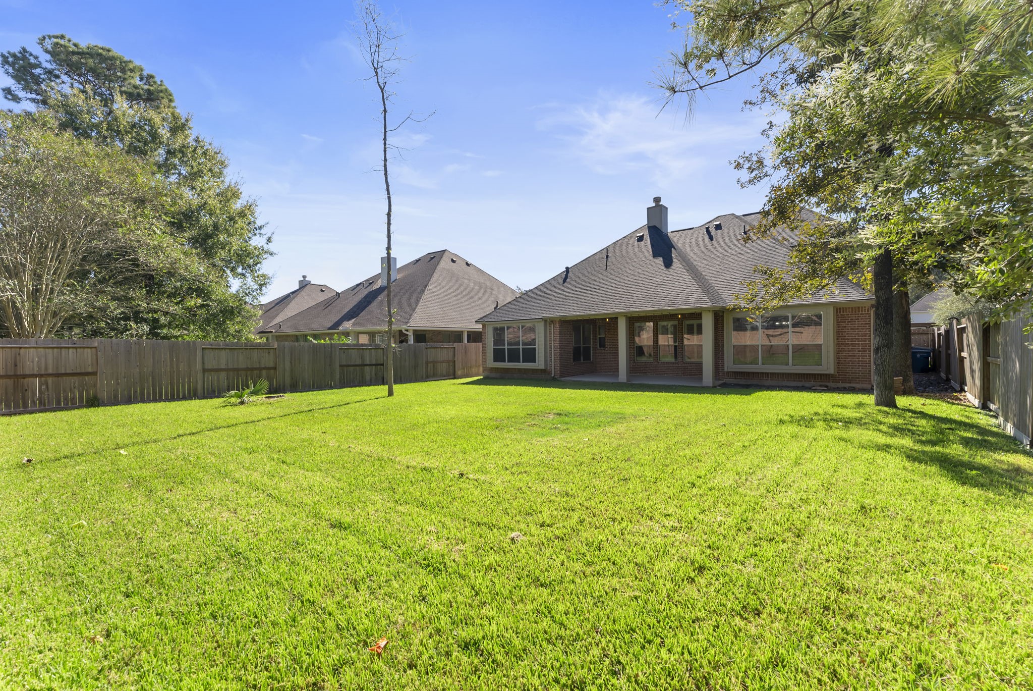 431 Hendricks Forest Lane, Conroe, TX 77384