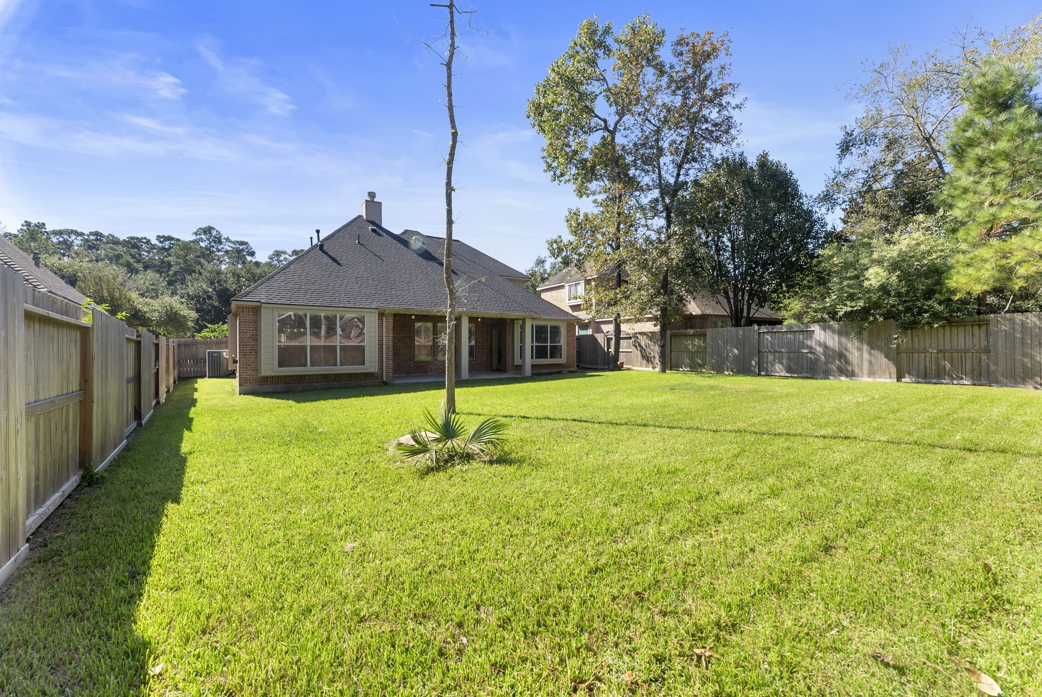 431 Hendricks Forest Lane, Conroe, TX 77384