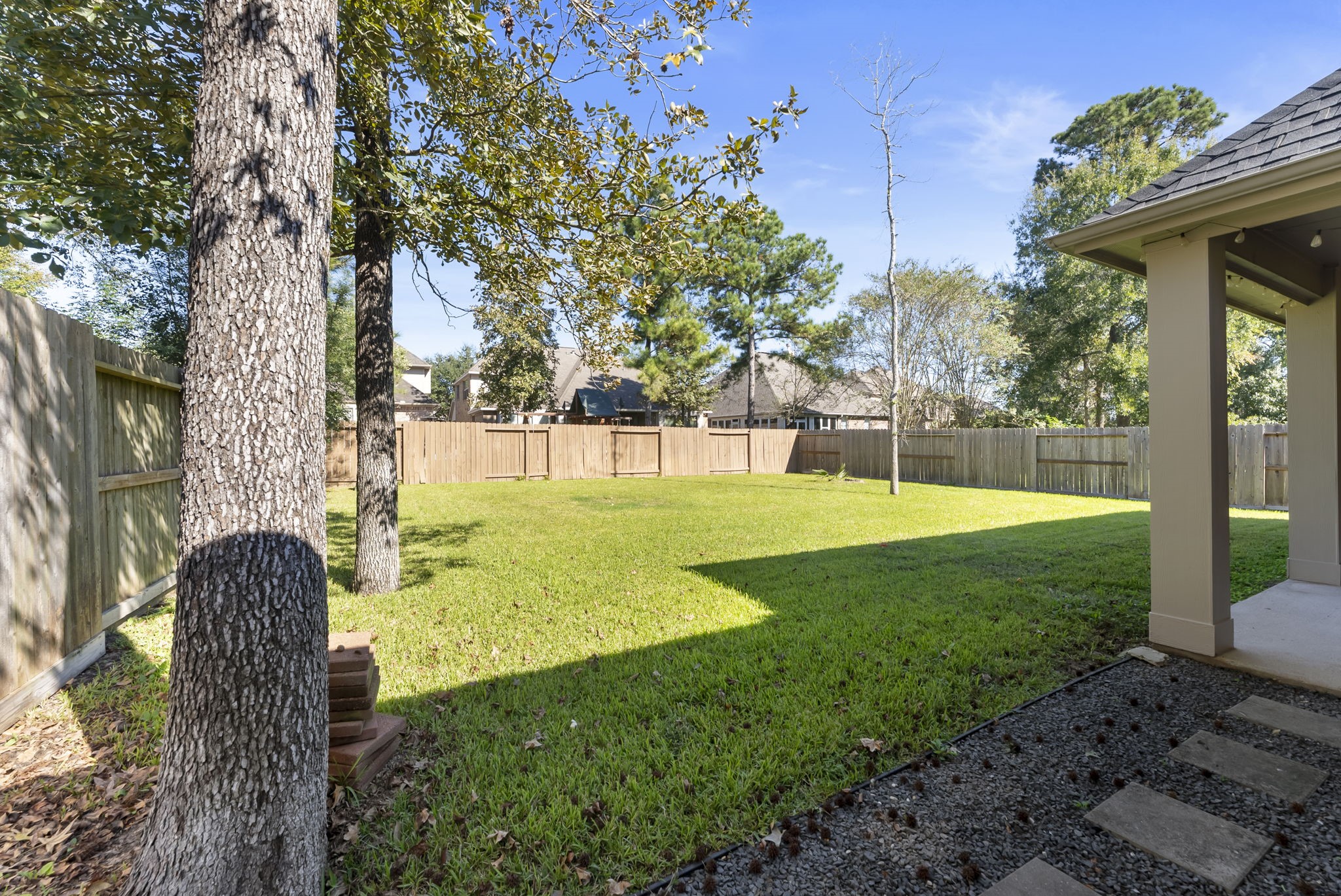 431 Hendricks Forest Lane, Conroe, TX 77384