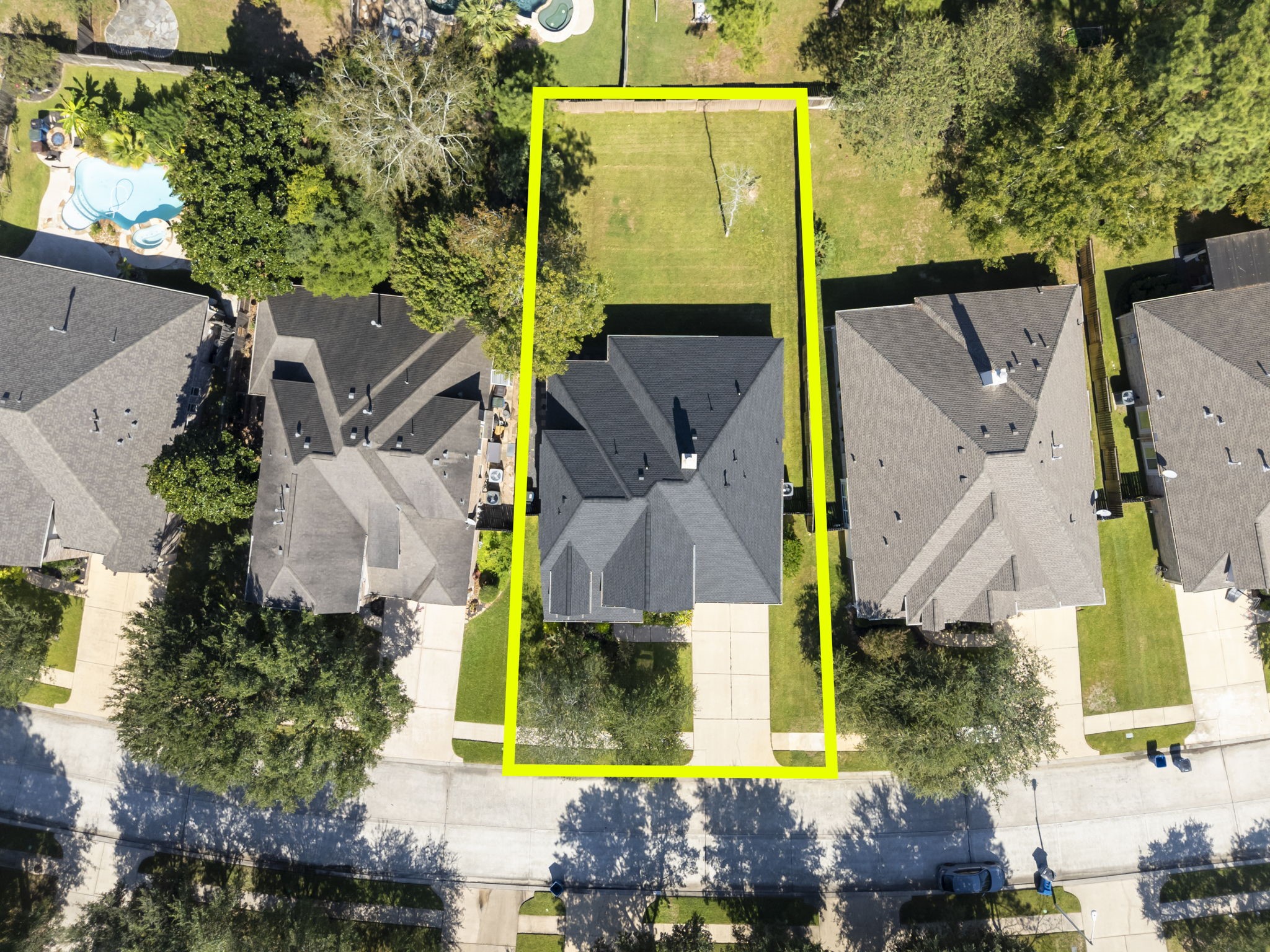 431 Hendricks Forest Lane, Conroe, TX 77384