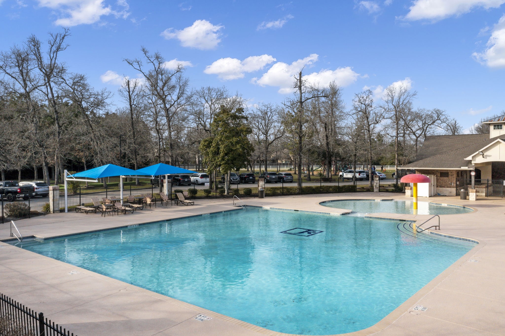 431 Hendricks Forest Lane, Conroe, TX 77384
