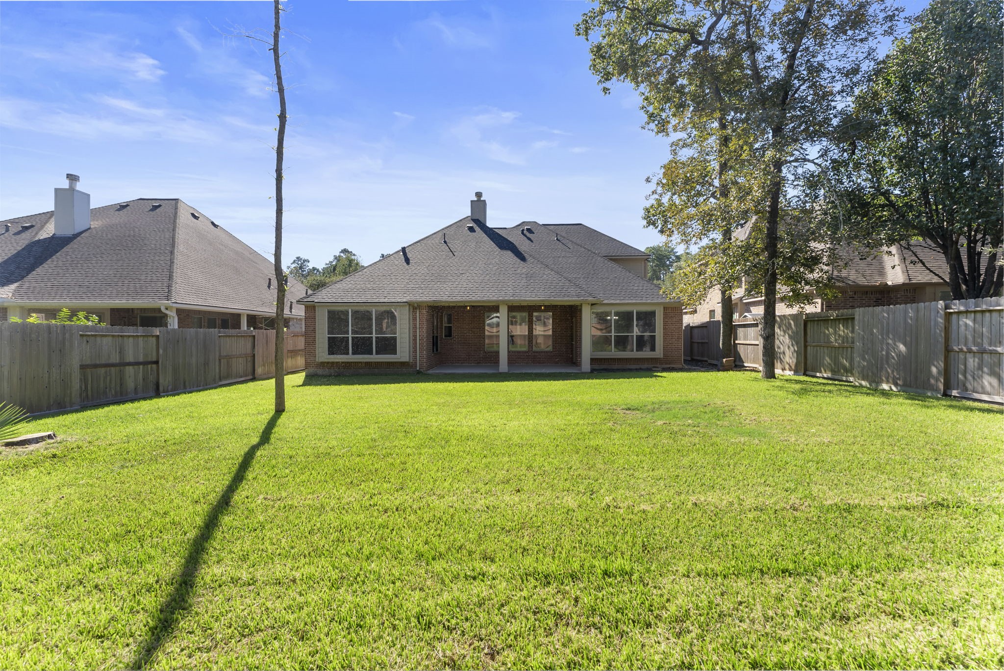 431 Hendricks Forest Lane, Conroe, TX 77384