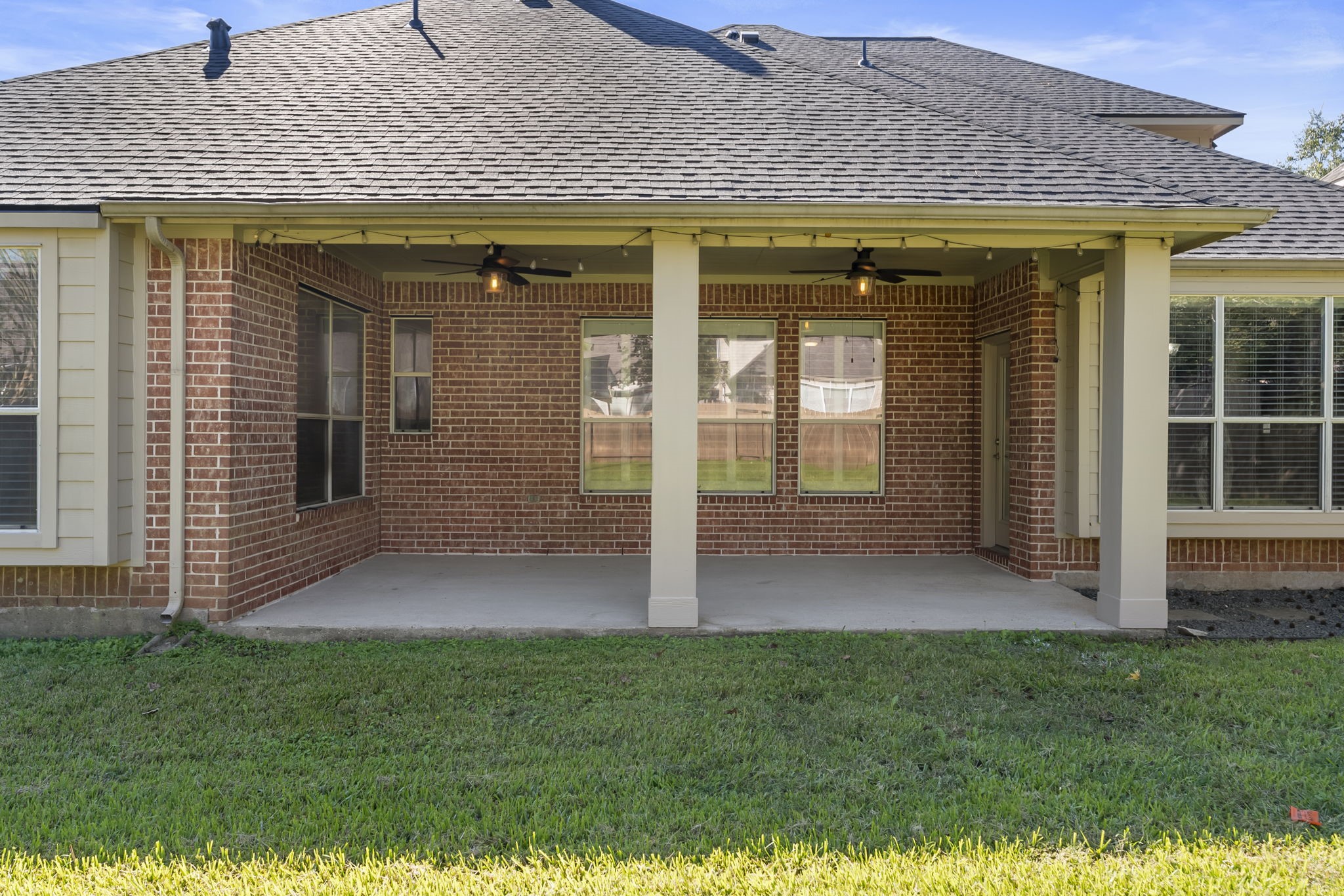 431 Hendricks Forest Lane, Conroe, TX 77384