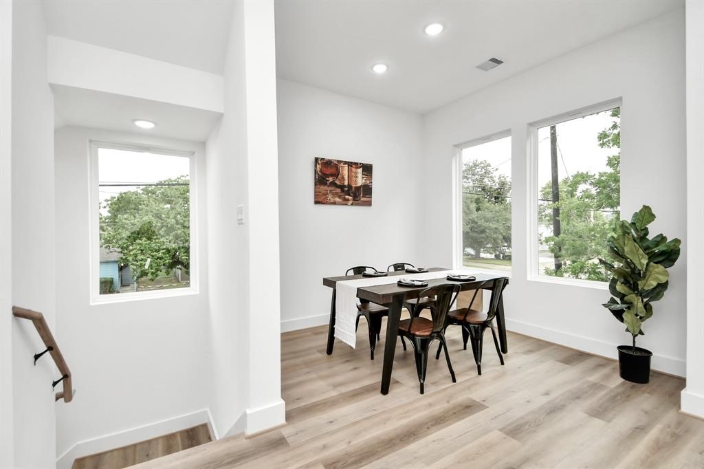 4804 Elysian Street, #D, Houston, TX 77009