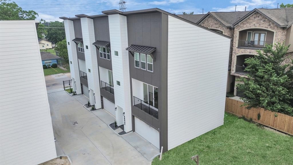 4804 Elysian Street, #D, Houston, TX 77009