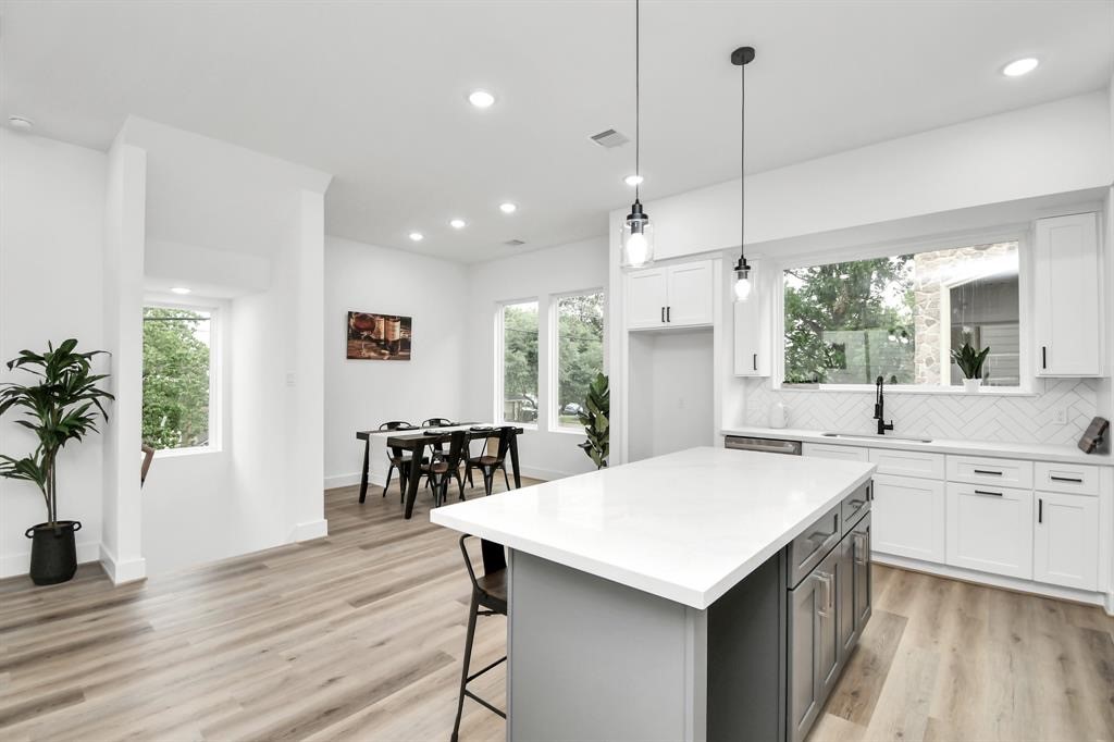 4804 Elysian Street, #D, Houston, TX 77009