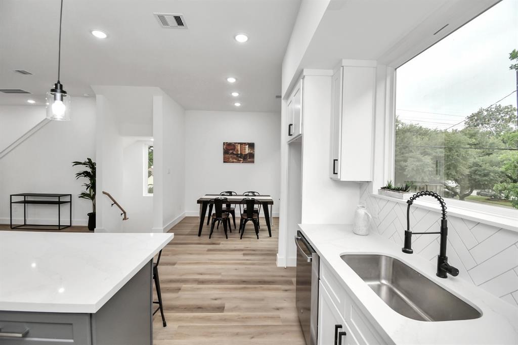 4804 Elysian Street, #D, Houston, TX 77009